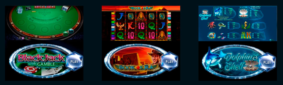 CHCplay Casino