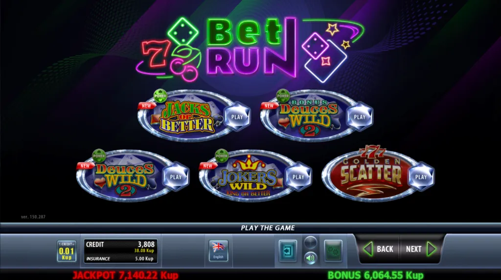 chcplay bet run